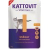 KATTOVIT VITAL CARE INDOOR SASZETKA 85 g