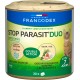 FRANCODEX Stop Parasit'Duo dla kota 30 tabl