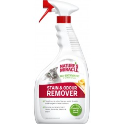 Nature's Miracle StainOdour REM CAT MELON 946ml