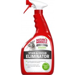 Nature's Miracle ULTIMATE StainOdour REMOVER CAT 946ml