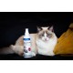 FRANCODEX PL Spray przeciwko drapaniu przez kociaki i koty 200 ml