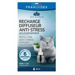 FRANCODEX Wkład do dyfuzora 48 ml