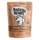 BARKING HEADS TOP-DOG TURKEY saszetka dla psów Świeży Indyk z Warzywami Ogrodowymi i Ziołami 300g
