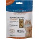 FRANCODEX Przysmak dla kota - piękna sierść 65 g