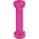 ZOLUX Zabawka TPR POP stick 15 cm kol różowy