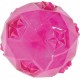 ZOLUX Zabawka TPR POP piłka 6 cm kol różowy