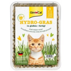 GIMCAT HYDRO GRASS trawa dla kotów 150g