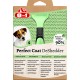 8in1 Perfect Coat DeShedder Dog S - narzędzie do wyczesywania podszerstka dla psa S
