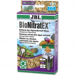 JBL WKŁAD BIONITRATEX biologiczny do usuwania azotanów