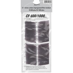 Tetra Activated Carbon CF 8001000 plus-wkład z weglem akt