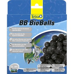 Tetratec Bio-Balls BB 800ml 40060070012002400 - gniazda filtracyjne