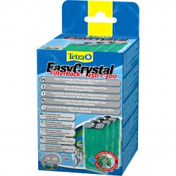 Tetra EasyCrystal FilterPack A 250300 30L