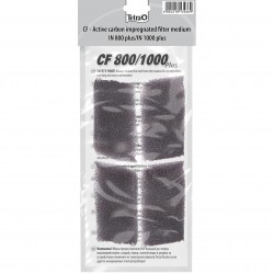 Tetratec Activated Carbon CF 8001000-wkład z węglem akt