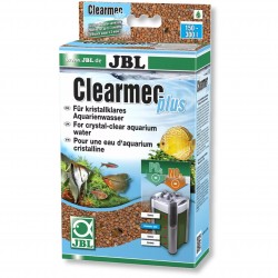 JBL CLEARMEC PLUS usuwa PO4 NO3 zwalcza glony