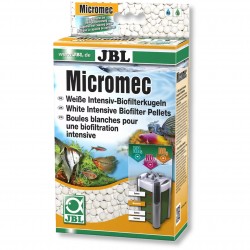 JBL BIO MICROMEC filtracja biologiczna