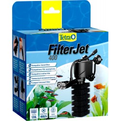 Tetra FilterJet 400 - filtr wewnętrzny