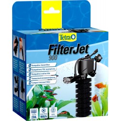 Tetra FilterJet 900 - filtr wewnętrzny