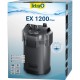 Tetra External Filter EX 1200 Plus-filtr zewnętrzny do akw200-500l