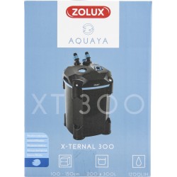 ZOLUX AQUAYA Filtr XTERNAL 300